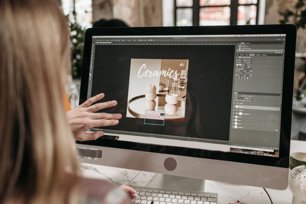 Instant logo generators are fun to play with, but building a brand that customers actually trust and remember takes real creative depth. Here is why human graphic design still rules.