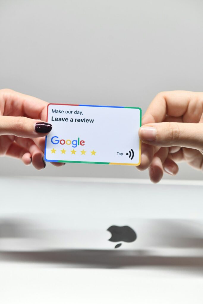 Great websites and beautiful designs are important. But for us, the experience of working with our clients matters just as much.